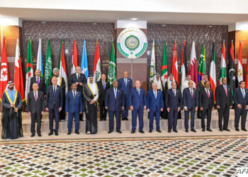 القمة العربية تؤكد على أهمية اتفاق الصخيرات بين الليبيين