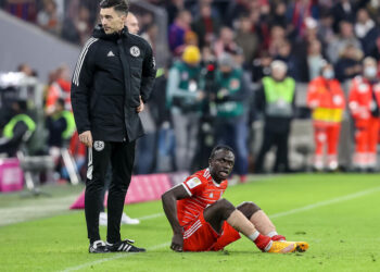 الاستعانة بطبيب ساحر لتجهيز ماني لمونديال قطر