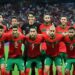 هذه تشكيلة المنتخب المغربي أمام بلجيكا