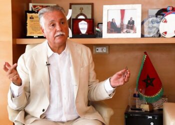 بنعبد الله: حزب التقدم والاشتراكية سيسعى لتقوية مكانته في المجتمع