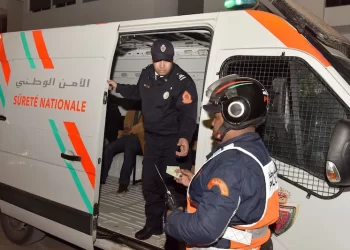 توقيف شخصين من ذوي السوابق يتاجران في المخدرات بأكادير