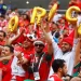 كأس العالم قطر 2022 …المغرب من بين الدول العشر الأولى على مستوى اقتناء التذاكر والحجوزات الفندقية