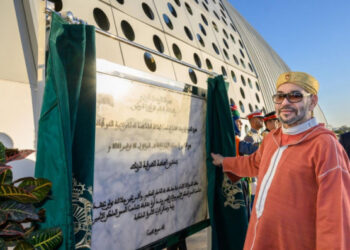 المحطة الطرقية الجديدة للرباط ستساهم في تحسين ظروف عمل المهنيين وتنقل المواطنين