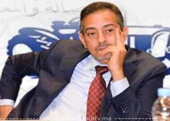 أخنوش “يُجمد” عضوية المهاجري من “البام”