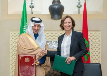 المغرب والسعودية يوقعان مذكرة تفاهم لتعزيز التعاون في المجال السياحي