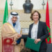 المغرب والسعودية يوقعان مذكرة تفاهم لتعزيز التعاون في المجال السياحي