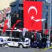المغرب يدعو رعاياه بتركيا لتوخي الحيطة و الحذر