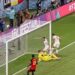 المغرب يصعق بلجيكا ويضع قدما في ثمن النهائي