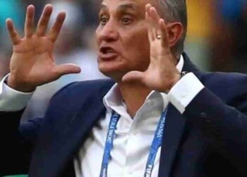 الكشف عن القائمة النهائية للمنتخب البرازيلي لنهائيات مونديال قطر