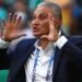 الكشف عن القائمة النهائية للمنتخب البرازيلي لنهائيات مونديال قطر