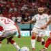مونديال 2022: تونس تفرص التعادل على الدنمارك
