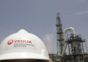 الزيادة في رأسمال شركة “Veolia Environnement” : الهيئة المغربية لسوق الرساميل تؤشر على المنشور النهائي