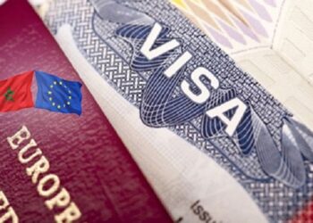 نواب فرنسيون يدعون إلى تجاوز أزمة التأشيرات مع المغرب