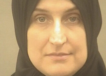 20 عاما سجنا بحق جهادية اميركية قادت كتيبة لدى تنظيم الدولة الاسلامية