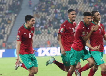 هل يخوض حامي عرين “أسود الأطلس” بونو مواجهة الحسم ضد كندا؟