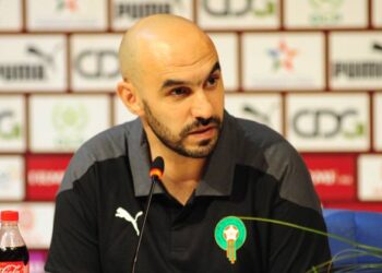 كأس العالم 2022: مدربون وطنيون يقودون منتخباتهم الإفريقية