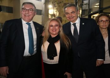 العلاقة بين المغرب وإسبانيا أساسية وتلعب دورا مهما لفائدة السلام والمتوسط وإفريقيا وأوروبا