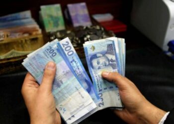 احتياجات البنوك من السيولة ترتفع إلى 91 مليار درهم خلال أكتوبر 2022