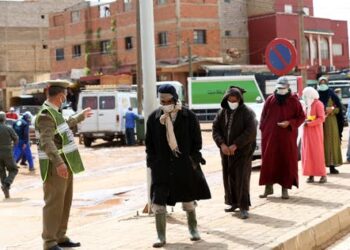 تفعيل نظام السجل الاجتماعي الموحد والسجل الوطني للسكان.. خمسة أسئلة للخبير الاقتصادي والمالي، المهدي فقير