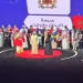 مدرسة المختار جازوليت بالرباط تفوز بلقب “المدرسة المتميزة” ضمن مبادرة تحدي القراءة العربي