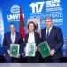المغرب والمنظمة العالمية للسياحة يوقعان اتفاقية شراكة للنهوض بالاستثمار والابتكار والرقمنة في قطاع السياحة