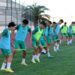 المنتخب الوطني لأقل من 17 سنة يستهل مشواره في بطولة شمال إفريقيا بلقاء نظيره التونسي