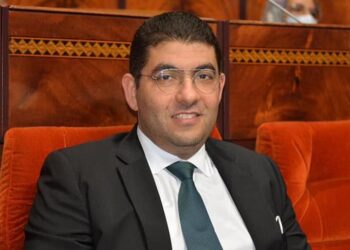 انتخابات المجلس الوطني للصحافة تصل إلى البرلمان