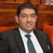 انتخابات المجلس الوطني للصحافة تصل إلى البرلمان