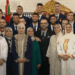 لقجع :الاستقبال الملكي يحمل كل معاني العناية التي يوليها جلالة الملك للرياضيين والشباب