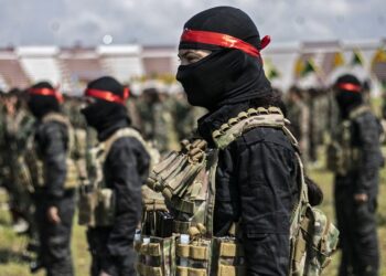 تركيا تسلم داعشيا مطلوب لدى أستراليا