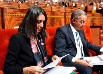 المغرب: عجز الميزانية يصل إلى 48,1 مليار درهم عند متم نونبر