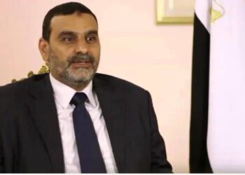 وزير مصري سابق على قائمة الإرهاب