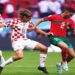 كأس العالم قطر 2022 .. التشكيلة الرسمية للمنتخب المغربي أمام نظيره الكرواتي