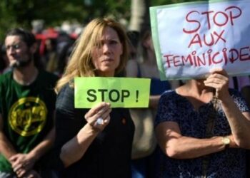 أكثر من مئتي ألف ضحية للعنف الأسري في فرنسا عام