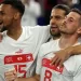 كأس العالم 2022: سويسرا وكوريا الجنوبية تتأهلان إلى دور الـ 16