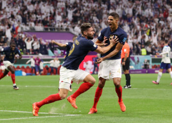 فاران يحذر زملائه من التهاون أمام المغرب في كأس العالم