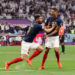 فاران يحذر زملائه من التهاون أمام المغرب في كأس العالم