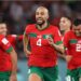 مونديال 2022: أمرابط “الجندي المجهول” في صفوف المغرب