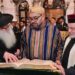 اسرائيل تشكر المغرب على حماية اليهود من المحرقة