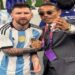 “فيفا” يحقق في احتفال الشيف نصرت بكأس العالم