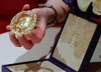 لقاء غير مسبوق بين علماء حائزين على جائزة نوبل وأطفال مراكشيين