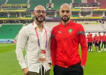 نور الدين أمرابط: المغرب يمكنه الفوز بكأس العالم