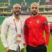 نور الدين أمرابط: المغرب يمكنه الفوز بكأس العالم