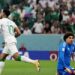 مونديال قطر 2022: السعودية تخسر أمام المكسيك وتفوت فرصة بلوغ الدور ثمن النهائي