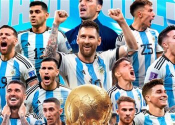 “كونميبول”: الكأس إلى أمريكا الجنوبية