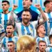 “كونميبول”: الكأس إلى أمريكا الجنوبية