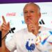 ديشان: كأس العالم 2022 سيشهد مفاجآت أخرى