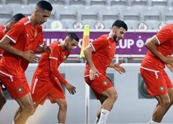 أهم تصريحات مباراة المغرب وإسبانيا