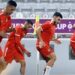 أهم تصريحات مباراة المغرب وإسبانيا