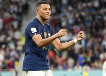 هداف مونديال 2022 يغيب عن تدريب فرنسا